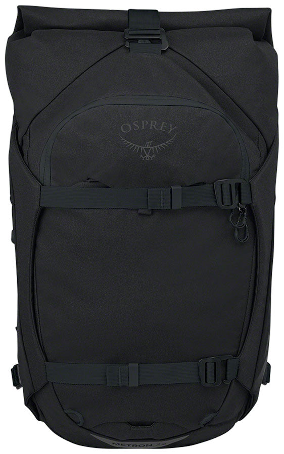 Osprey Metron 22 Roll Top - One Size, Black Best Store To Get Cheap Online