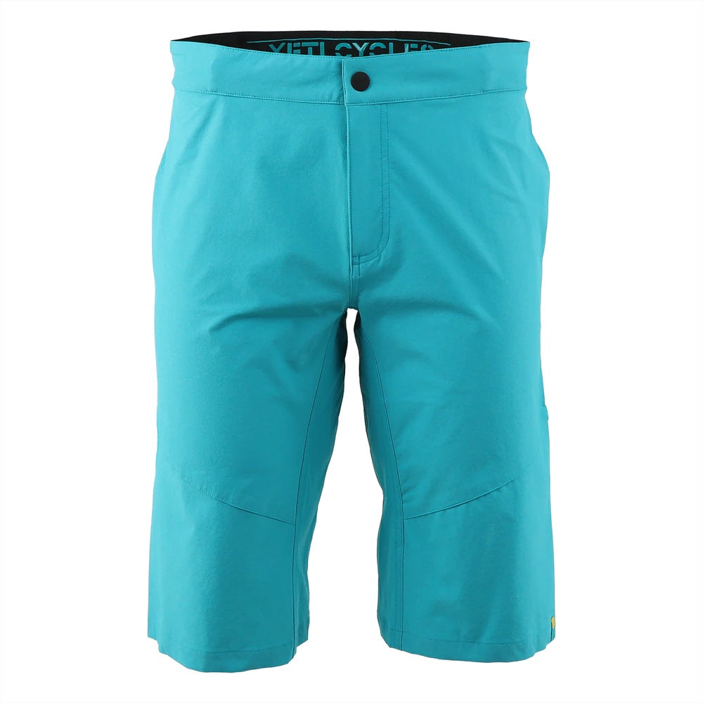 Yeti Mason Short Turquoise - Medium Buy Cheap Pre Order