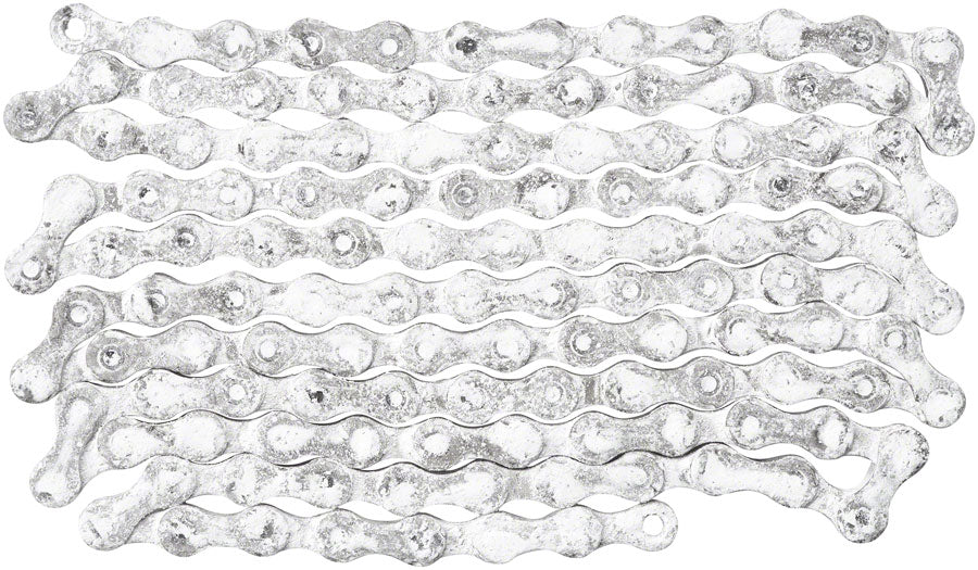 CeramicSpeed UFO Chain - KMC 12-Speed, 126 Links, Silver Online Online High Quality