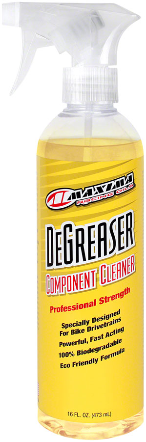 Maxima Racing Oils Degreaser 16 fl oz Spray Bottle Best Wholesale For Sale