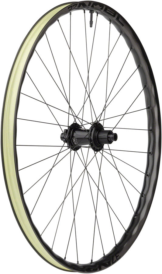 NOBL TR37/I9 Hydra Rear Wheel - 29, 12 x 148mm, 6-Bolt, Micro Spline, Black Cheap Sale