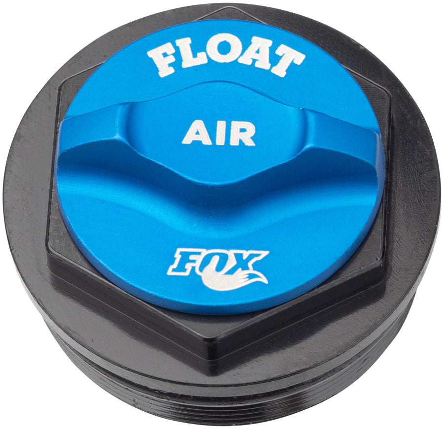 FOX Topcap Assembly - 2018 FLOAT, 34, LC NA2 Black Cheap Best Seller