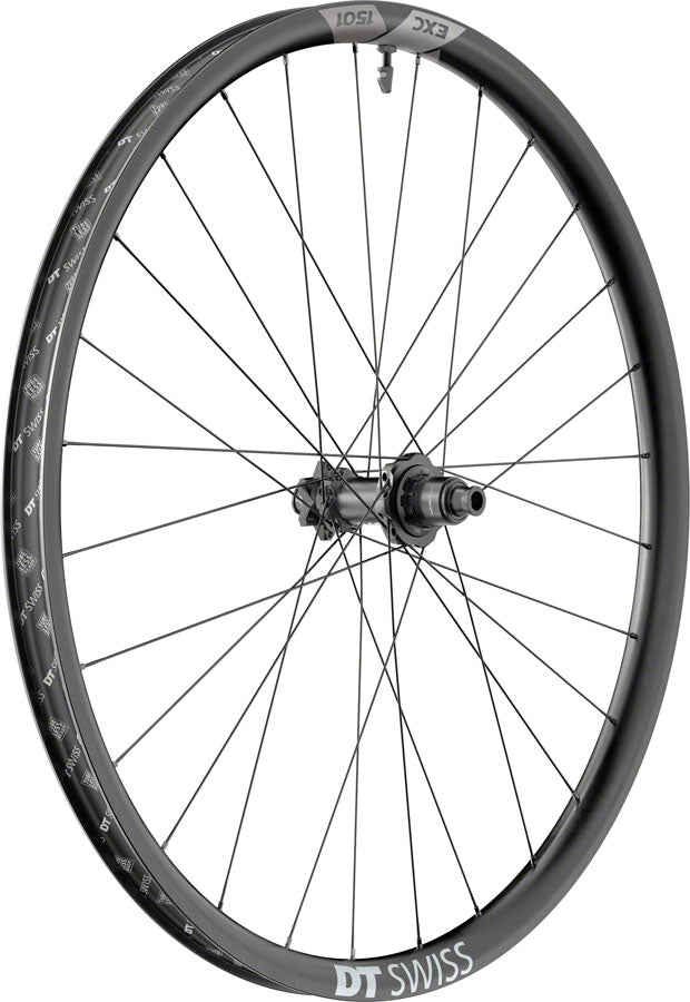DT Swiss EXC 1501 Spine One Rear Wheel - 29, 12 x 148mm, 6-Bolt, XD, Ratchet DEG 90, Black Sale Classic