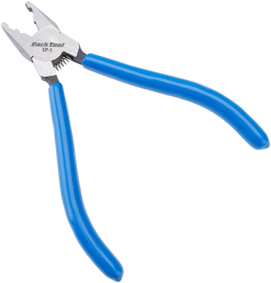 Park Tool EP-1 End Cap Crimping Pliers Free Shipping Outlet