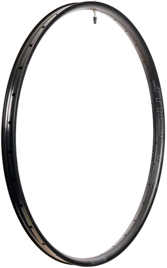 Stan's Flow EX3 Rim - 29, Disc, Black, 32H