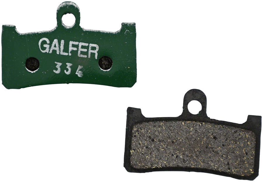 Galfer Hope M4, Trickstuff Diretissima Disc Brake Pads - Pro Compound Clearance Best Pices