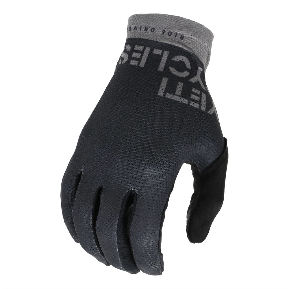 Yeti Enduro Glove Black - Medium Best