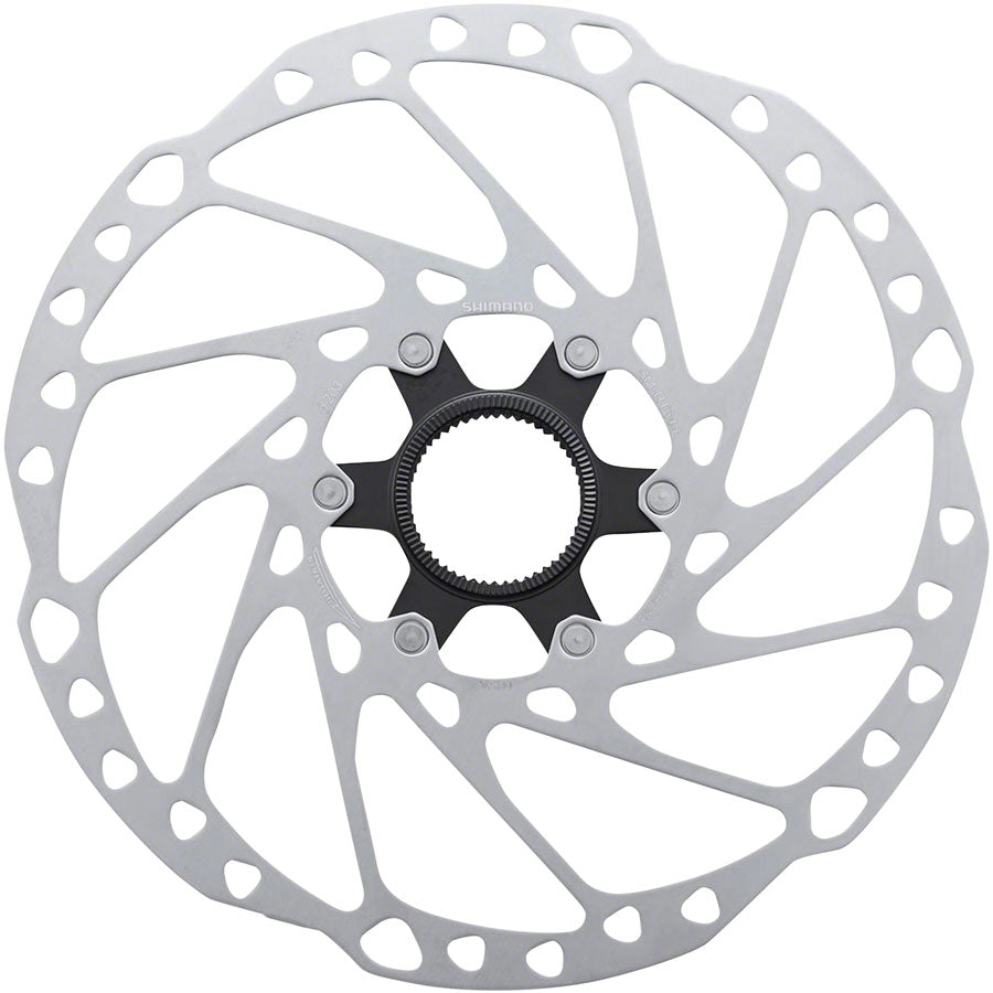 Shimano SM-RT64-LL Disc Brake Rotor with External Lockring - 220mm, Center Lock, Silver Buy Cheap How Much