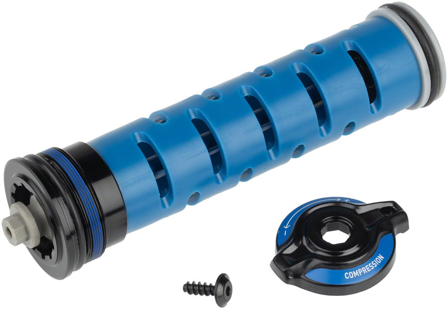 RockShox Damper Upgrade Kit - Motion Control RC, Domain 38mm, B1+ (2022+) Sale Clearance