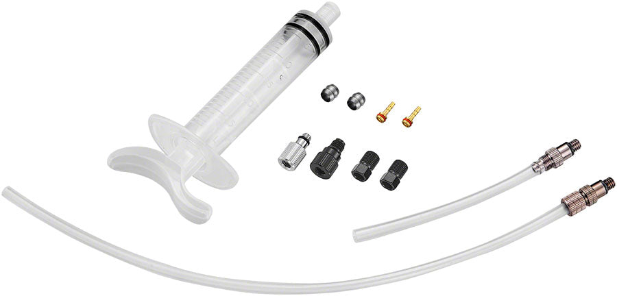 Tektro Basic Bleed Kit for 5.0mm Hydraulic Hose Buy Cheap Factory Outlet