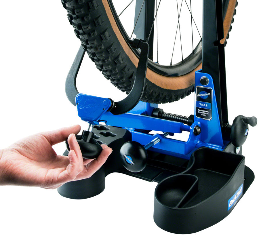 Park Tool TS-2.3 Pro Wheel Truing Stand Sale 2025