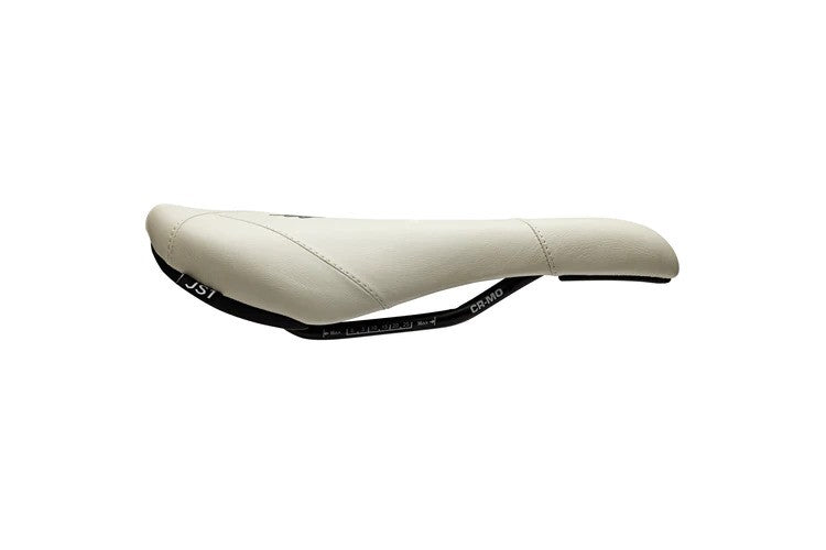 Title MTB JS1 Saddle White Outlet Locations Cheap Pice