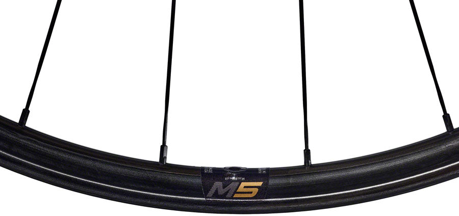 ENVE Composites M5 Pro Front Wheel - 29, 15 x 110, Center-Lock, Black Factory Outlet Cheap Online