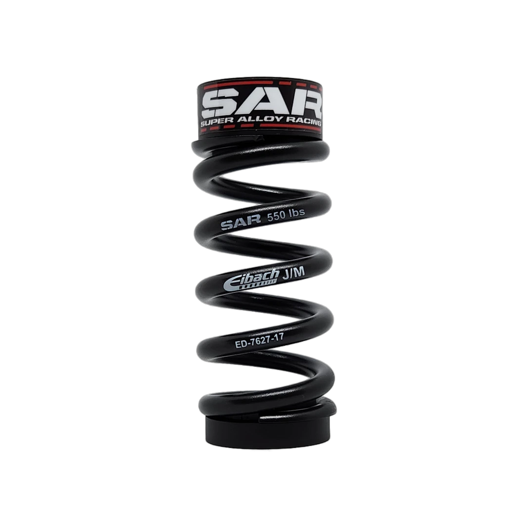 Super Alloy Racing Rear Shock Spring, 550lbs Enduro, 65mm stroke Reliable Cheap Online