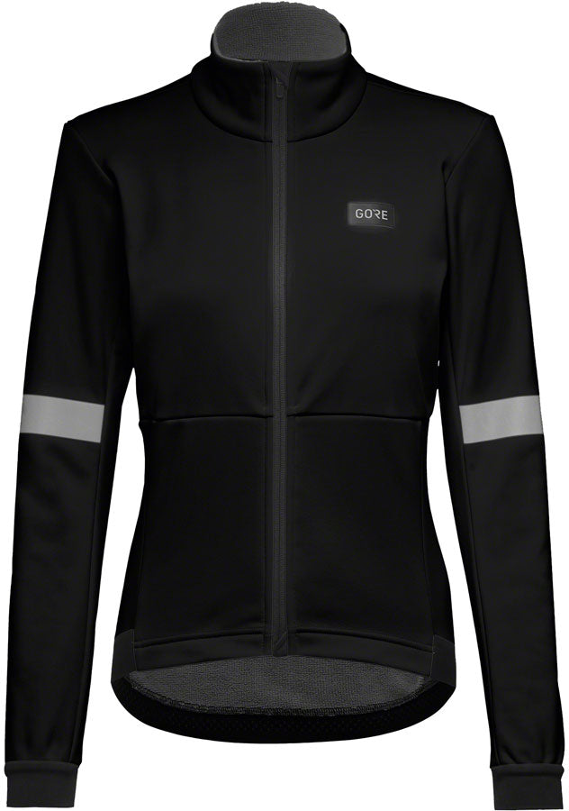 Gorewear Tempest Jacket - Black, Women's, Large