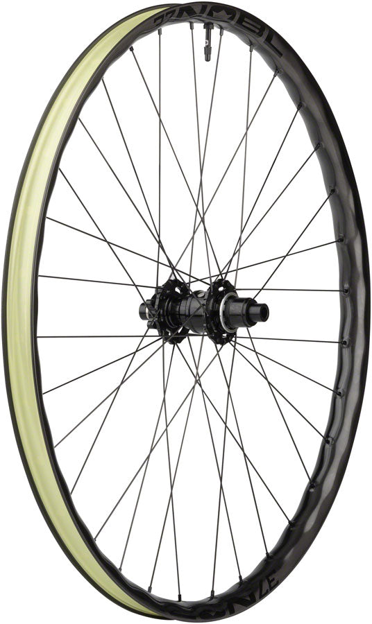 NOBL TR37/Onyx Vesper Rear Wheel - 29, 12 x 148mm, 6-Bolt, XD, Black For Cheap Pice