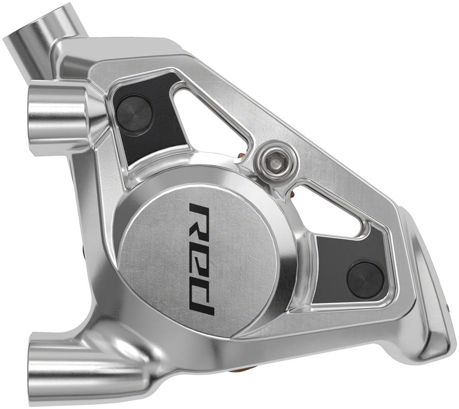 SRAM RED eTap AXS HRD Shift/Brake Lever and Hydraulic Disc Caliper - Right/Rear, Flat Mount 20mm Offset, 1800mm Hose, Clearance Shop