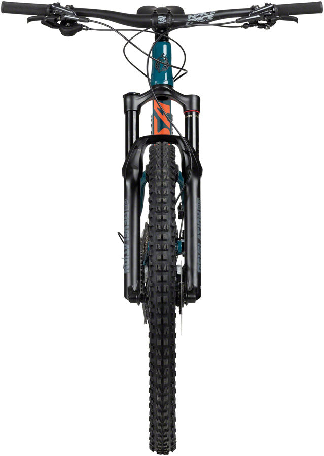 Salsa Horsethief SLX Bike - 29, Aluminum, Blue, Large Sale Online Shop