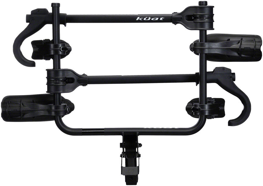 Kuat Transfer V2 Hitch Bike Rack - 2-Bike, Universal Fit - 1.25/ 2 Receiver Largest Supplier Cheap Pice