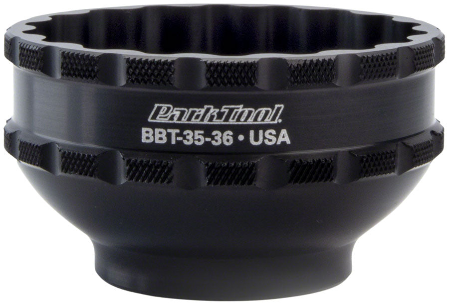 Park Tool BBT-35-36 Bottom Bracket Tool Clearance Wiki