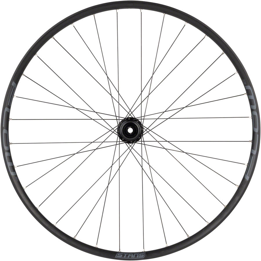 Stan's Flow S2 Rear Wheel - 29, 12 x 148mm, 6-Bolt, Micro Spline