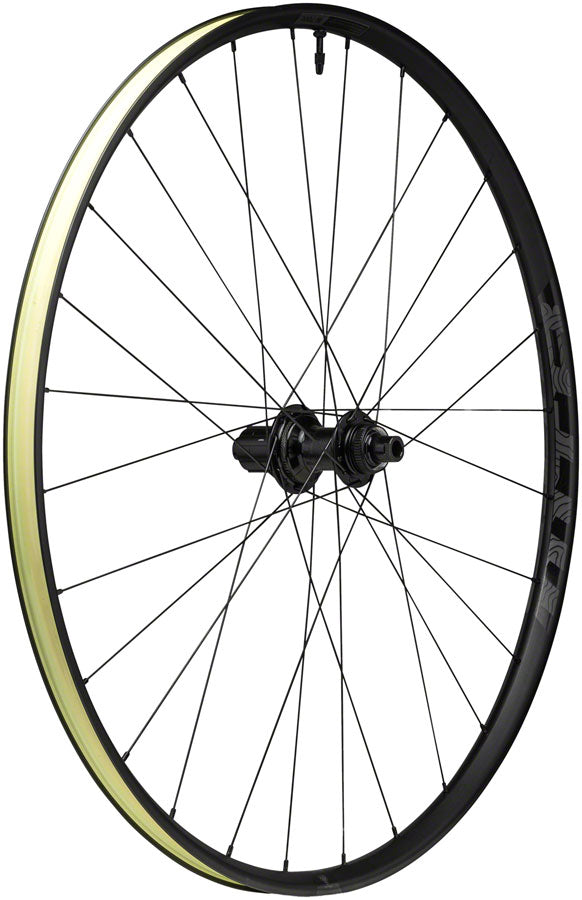 WTB Proterra Light i25 Rear Wheel - 700, 12 x 142mm, Center-Lock, Black, HG 11 Road, 28H Cheap Lowest Pice