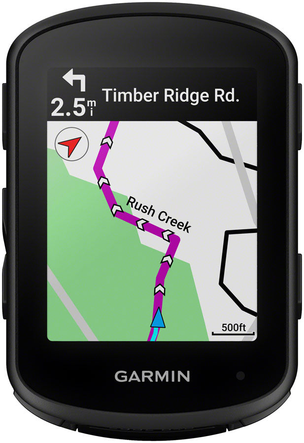 Garmin Edge 840 Bike Computer - GPS, Wireless, Black Free Shipping With Paypal