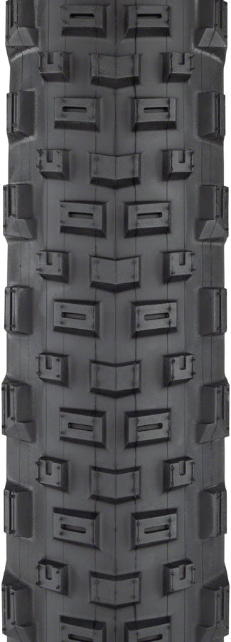 Teravail Honcho Tire - 27.5 x 2.4, Tubeless, Folding, Black, Durable, Grip Compound Exclusive Online