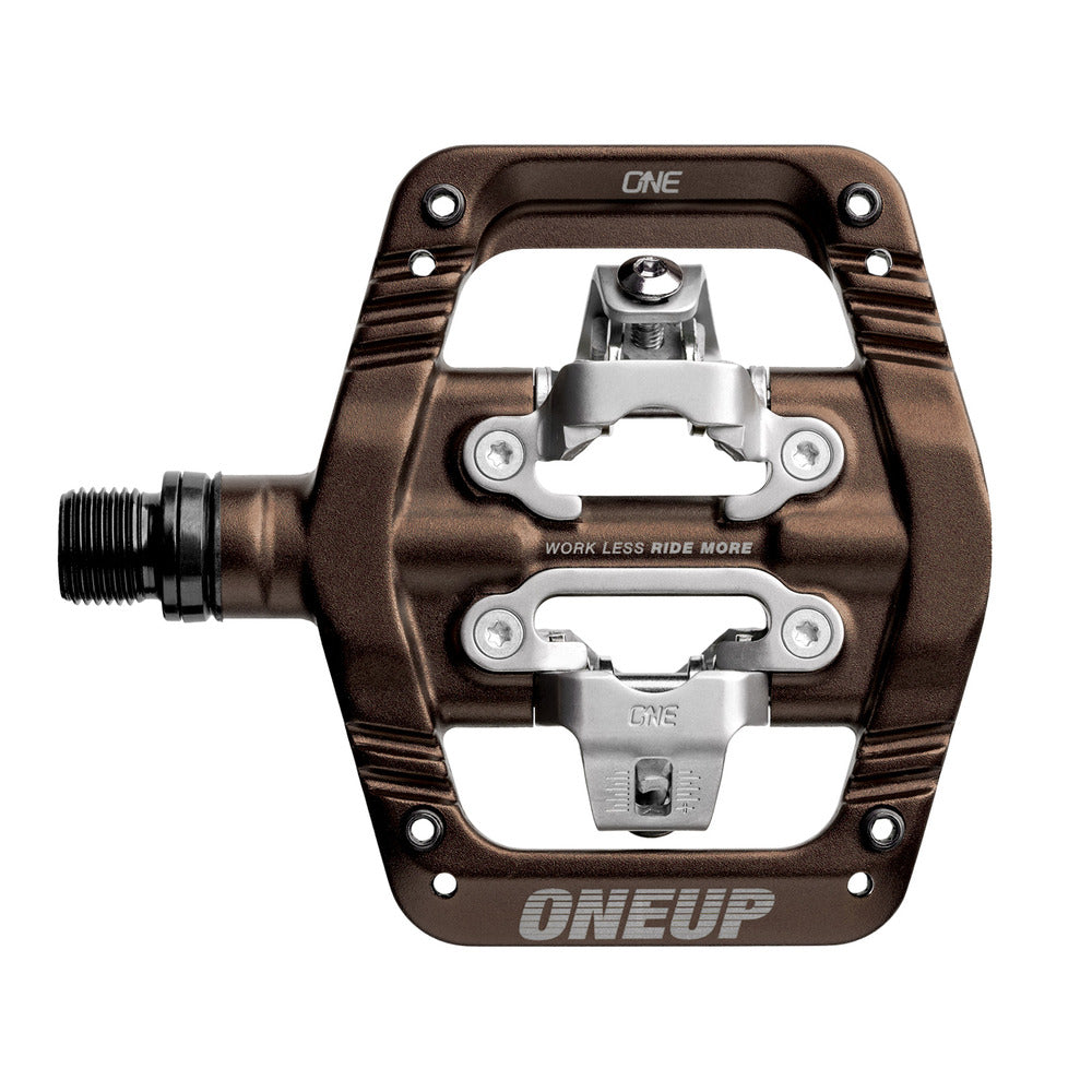 OneUp Components Clipless Pedals Cost Online