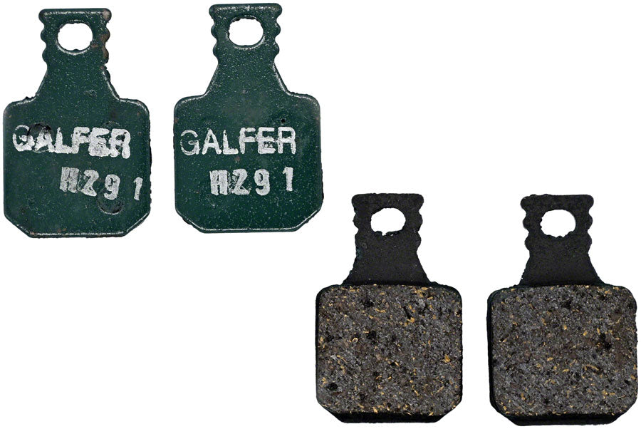 Galfer Magura MT5/7 Disc Brake Pads - Pro Compound Buy Cheap Inexpensive