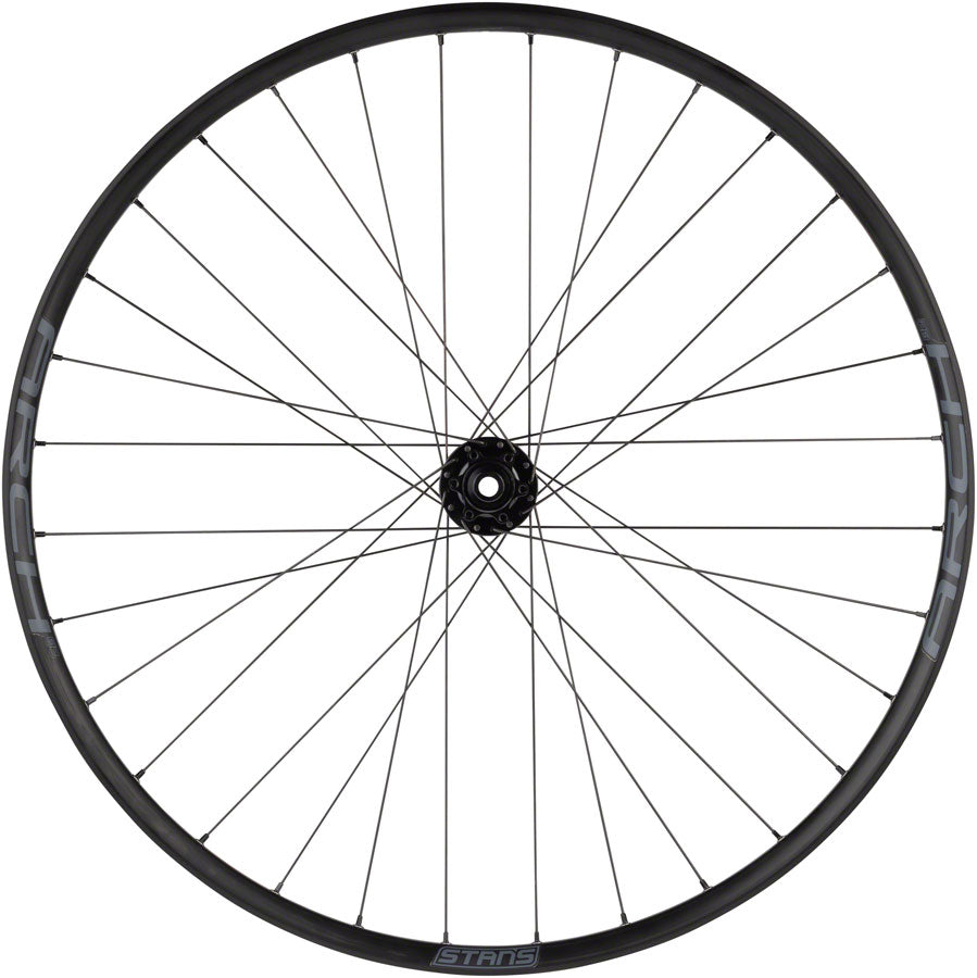 Stan's Arch S2 Rear Wheel - 29, 12 x 142mm, 6-Bolt, HG11