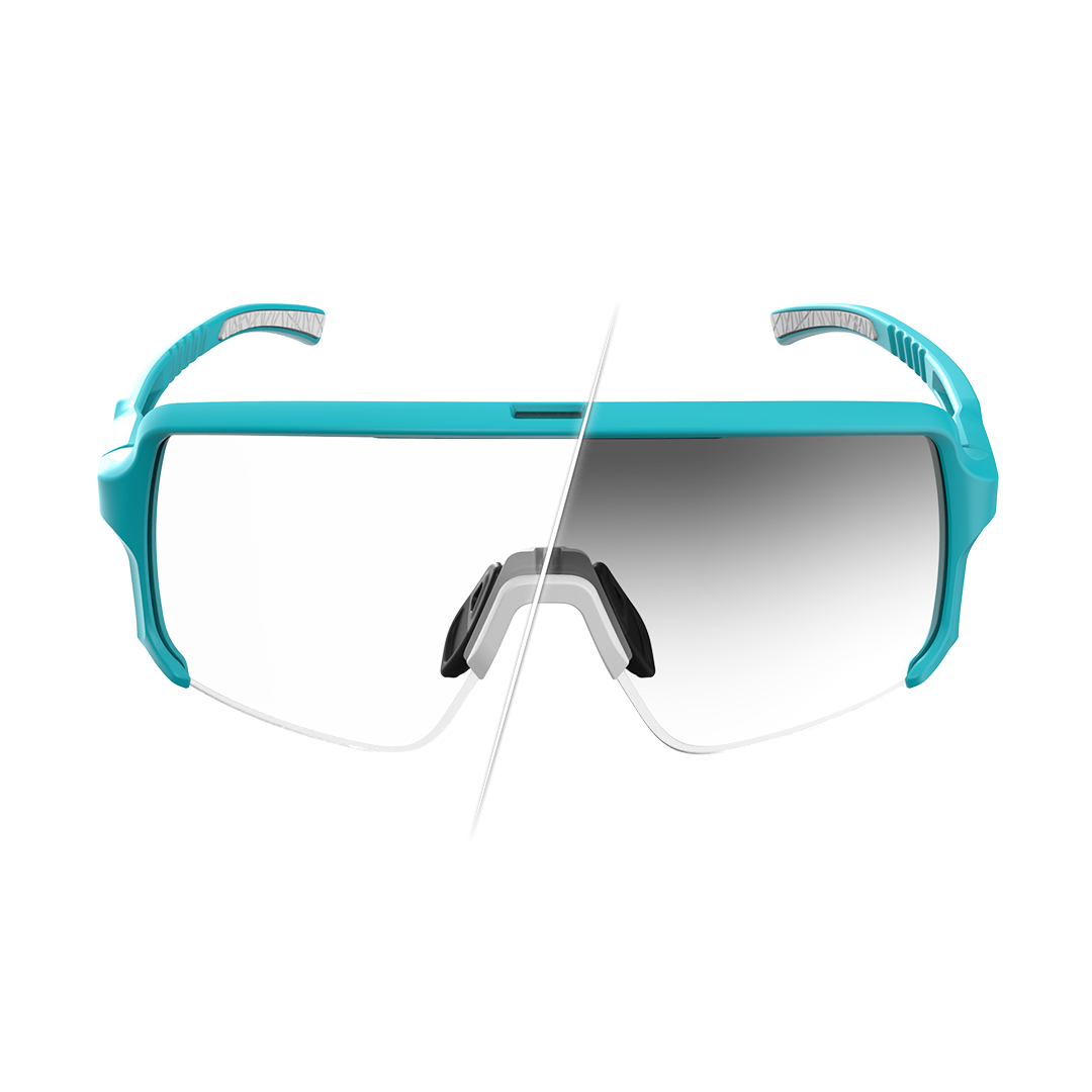 Dirdy Bird Peak Sunglasses Minty, Mint, Photochromic, Clear To Smoke Transition Lens Recommend Online