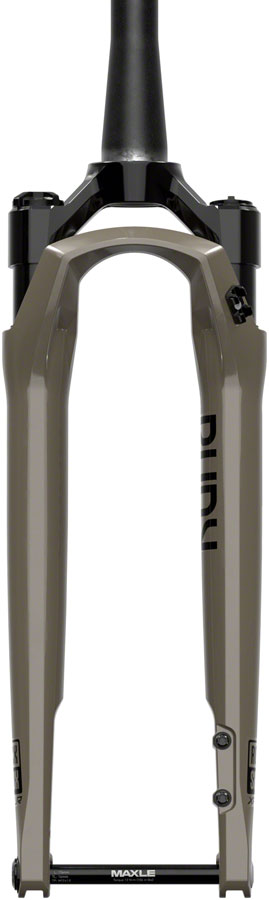 RockShox RUDY Ultimate XPLR Race Day 2 Suspension Fork - 700c, 30 mm, 12 x 100 mm, 45 mm Offset, Kwiqsand, A2 2025 Newest Sale Online