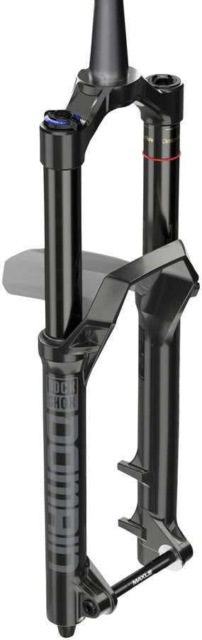 RockShox Domain RC Suspension Fork - 27.5, 170 mm, 15 x 110, 44 mm Offset, Black, B1 Outlet Geniue Stockist