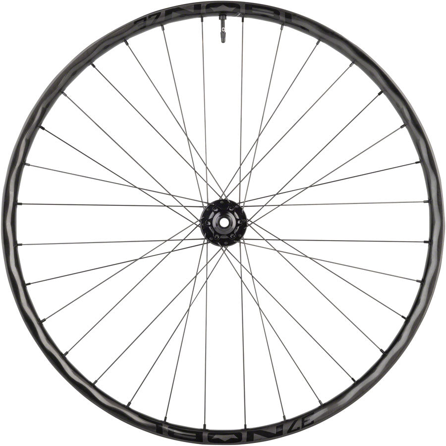 NOBL TR37/I9 Hydra Rear Wheel - 29, 12 x 148mm, 6-Bolt, XD, Black Cheap Sale Cheapest