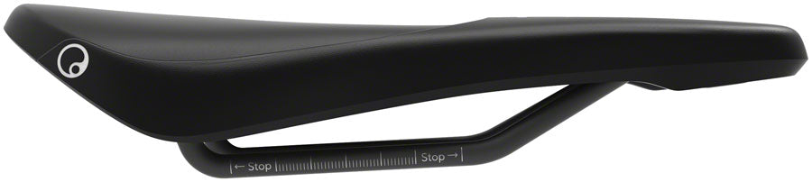 Ergon SM Downhill Saddle - Black Cheapest Pice Cheap Pice