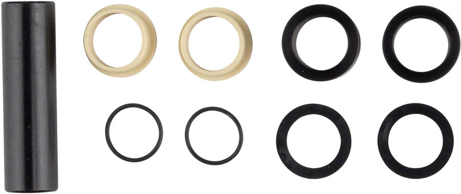 FOX Mounting Hardware - 9 Piece, AL, 8mm x 49.78/1.960OS Cheap New Styles