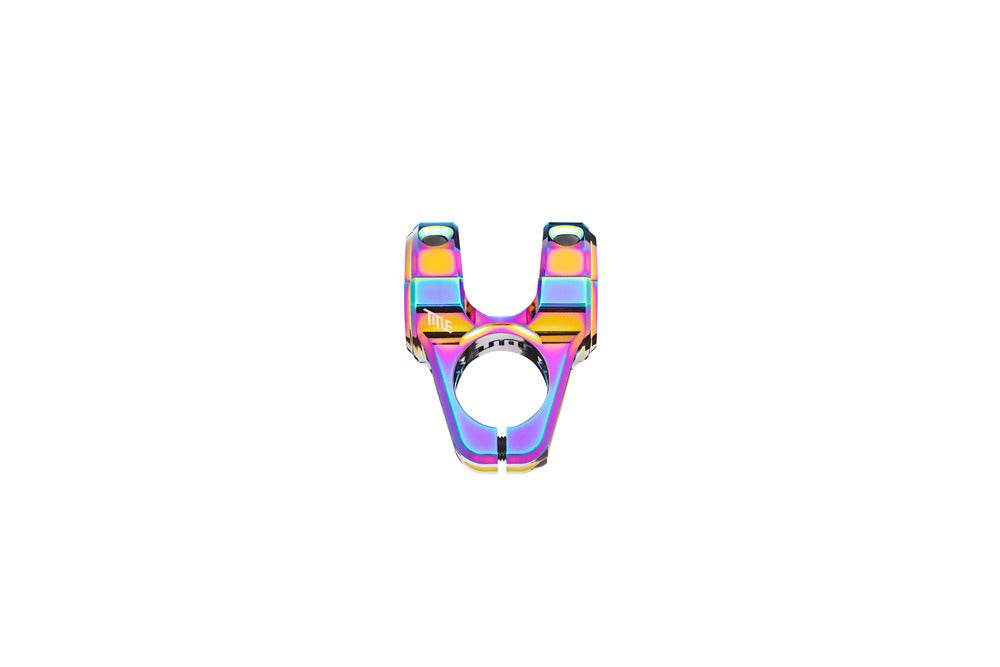 Title MTB ST1 Stem 35 Clamp - 40mm Length Oil Slick Sale Clearance