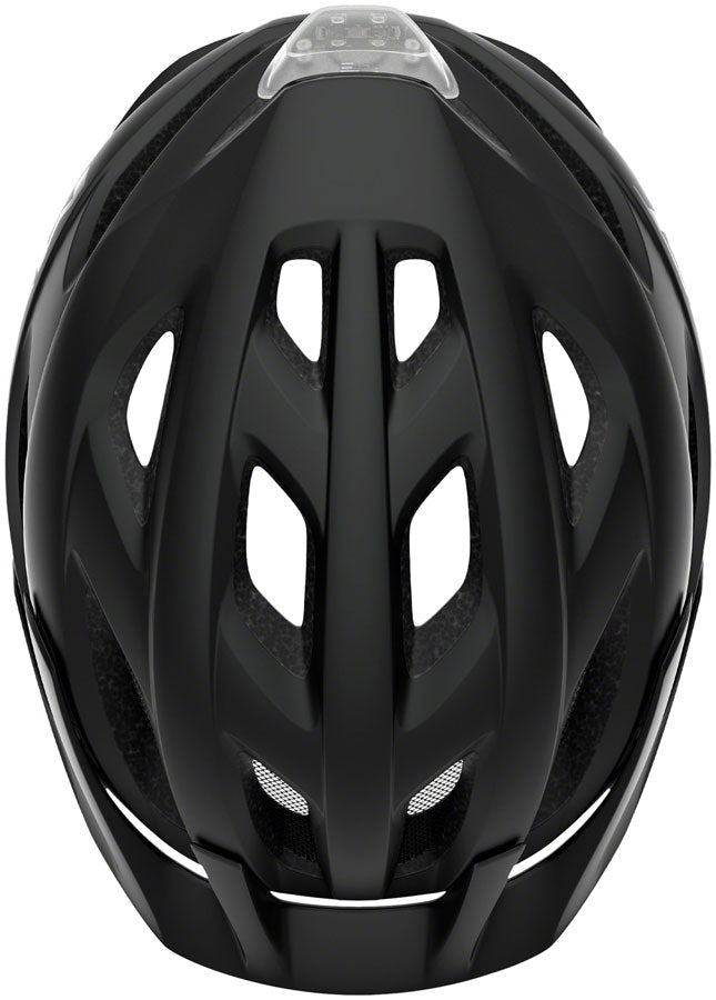 MET Crossover MIPS Helmet - Black, One Size Free Shipping 2025 New