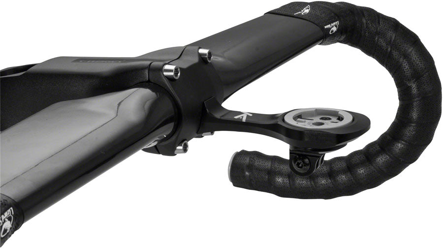 K-EDGE Wahoo Specialized Future Combo Mount - Black Sale Shop Offer