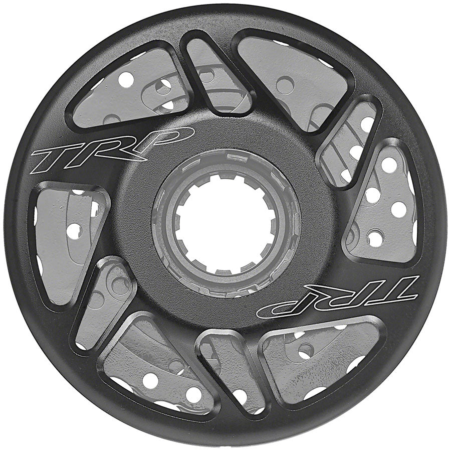 TRP CS-M8070-7 DH Cassette - 7-Speed, 11-24t, HyperGlide Compatible, Black Professional Online