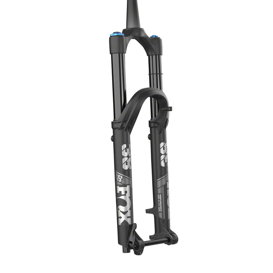 FOX 38 Performance Elite Suspension Fork - 27.5, 170mm, 15 x 110mm, 44mm Offset, Matte Black, Grip2 Classic Cheap Pice