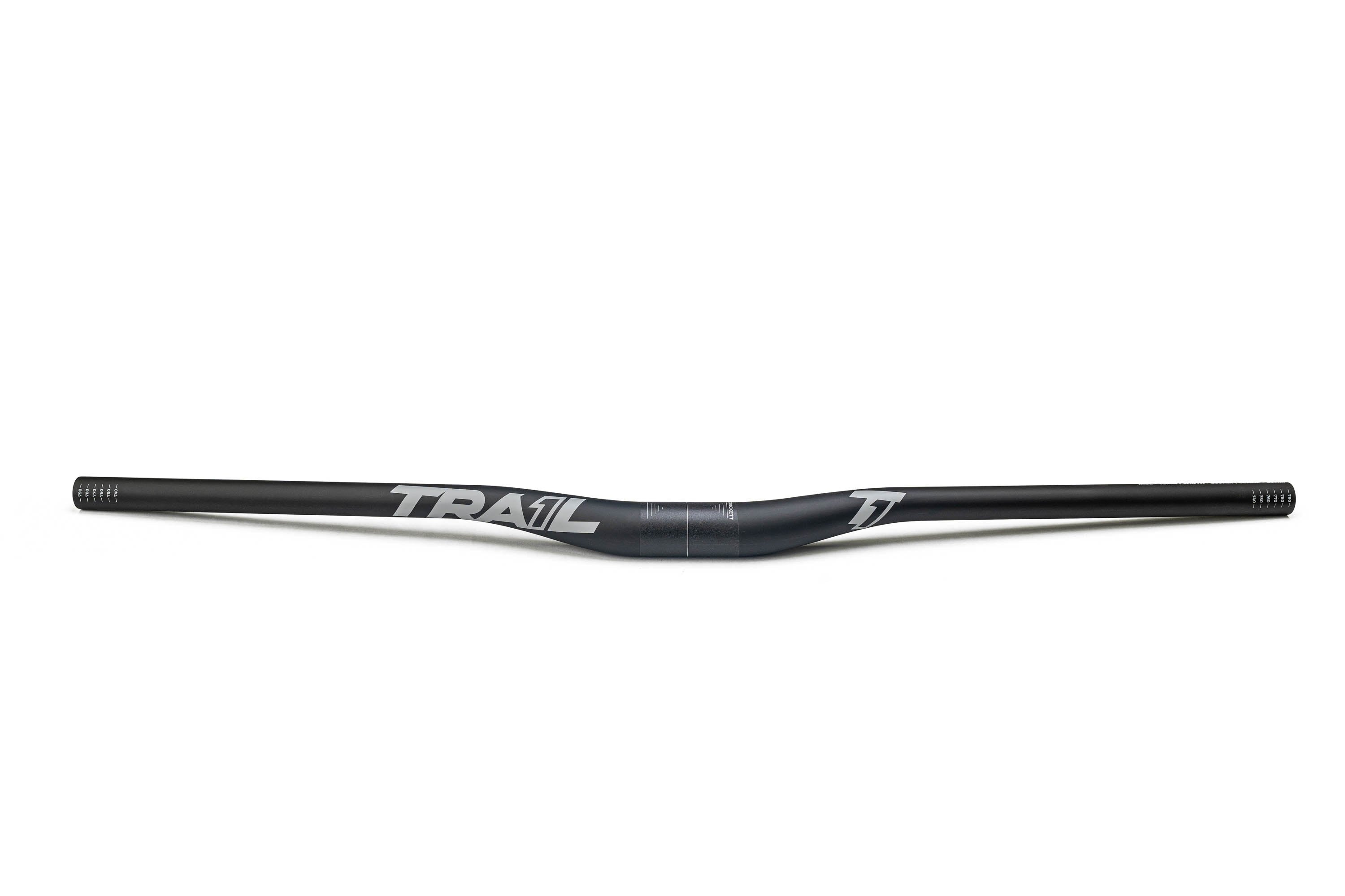 Trail One Components The Crockett Carbon Handlebar 35mm Diameter - 20mm Rise Genuine Online