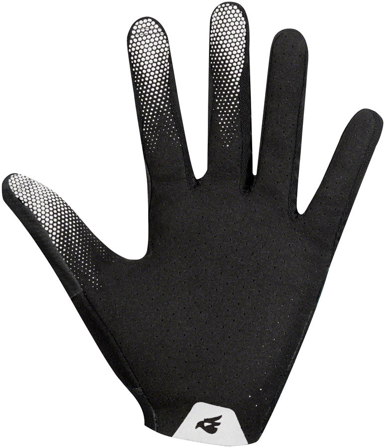 Bluegrass Vapor Lite Gloves - Black, Full Finger, Medium Outlet Websites