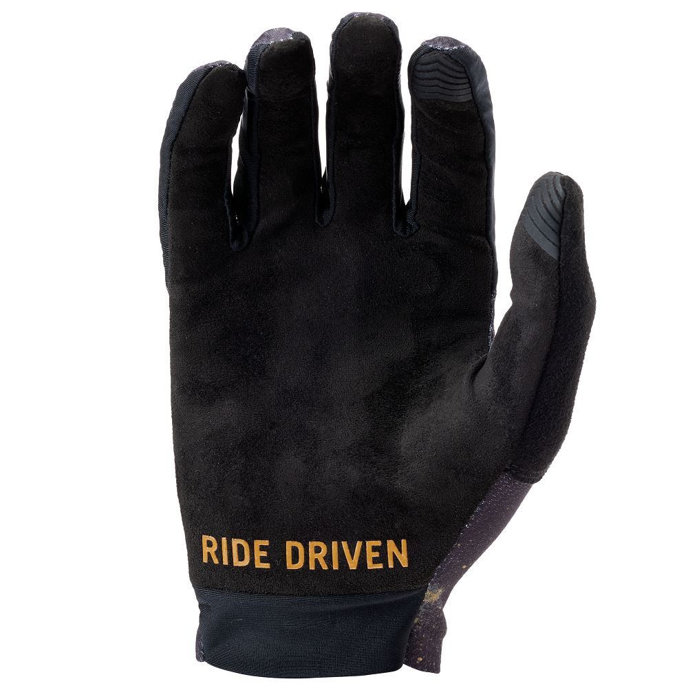 Yeti Enduro Glove Black 85 Medium Cheap Sale Looking For