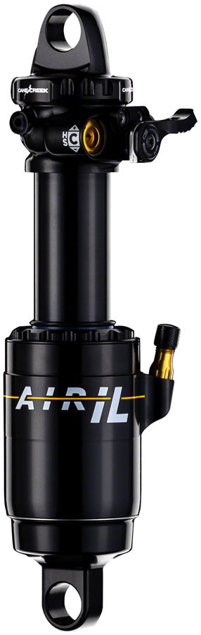 Cane Creek Air IL Next Gen Rear Shock - 210 x 55mm, Black Cheap Pice Wholesale Pice