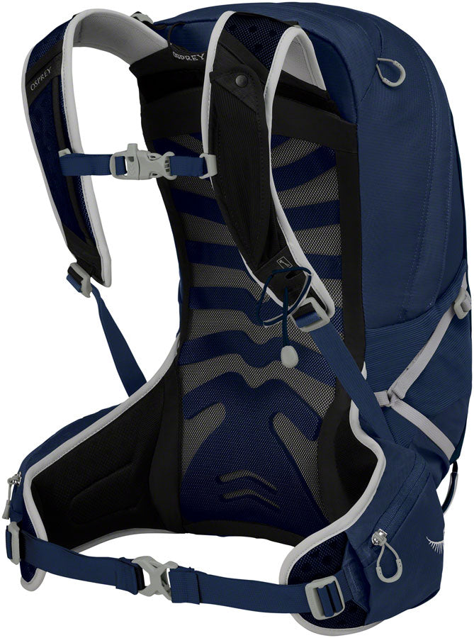 Osprey Talon 22 Backpack - Large/X-Large, Ceramic Blue Discounts Sale Online