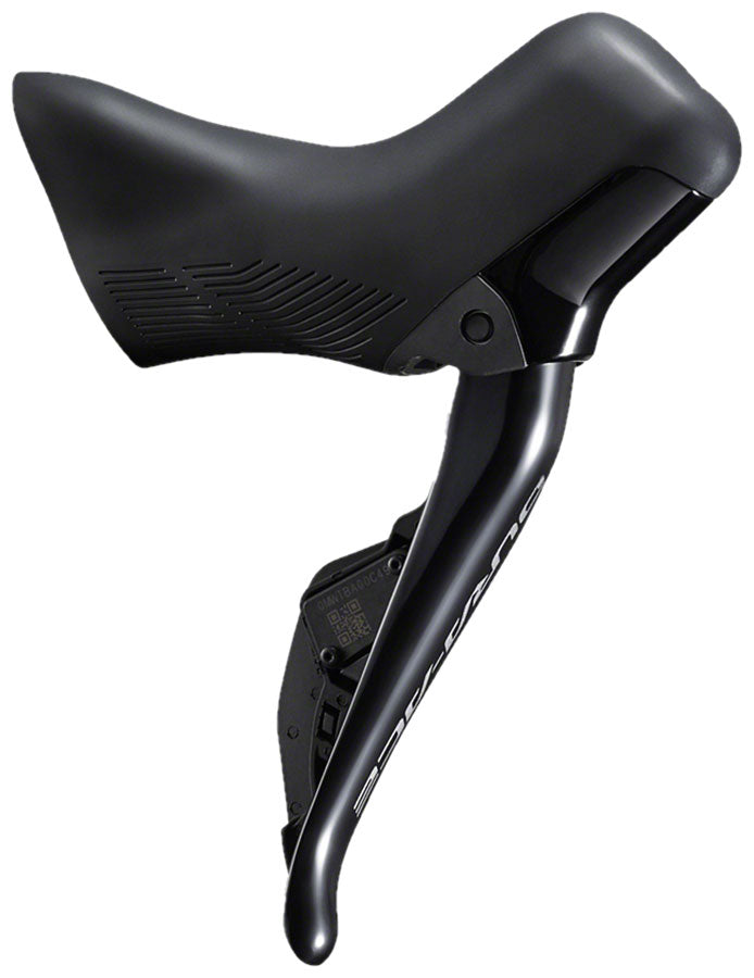 Shimano Dura-Ace ST-R9270-LF Di2 Shift/Brake Lever - Left, 2x, Black 2025 Newest Sale Online