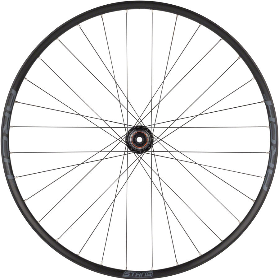 Stan's Arch S2 Rear Wheel - 29, 12 x 142mm, 6-Bolt, XDR