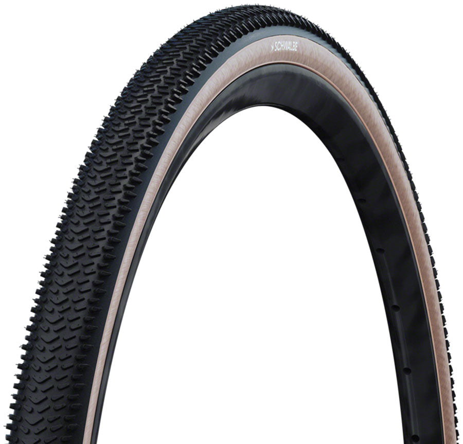 Schwalbe G-One R Tire - 700 x 40, Tubeless, Folding, Black/Transparent, Evolution Line, Pro, Addix Race Wiki Sale Online